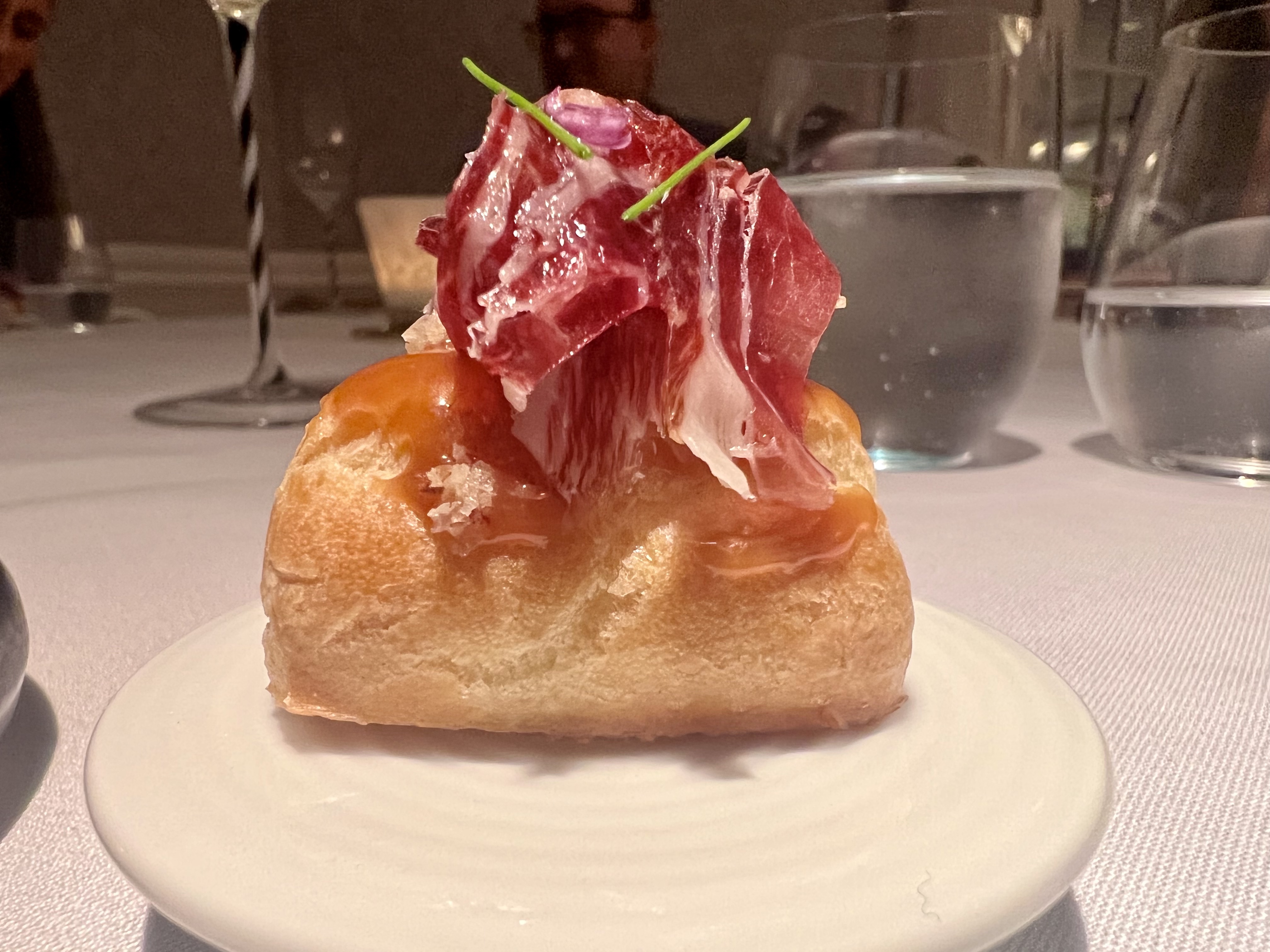 Cinco jotas iberico
